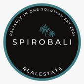 SPIRO BALI logo