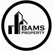 Bams Property  logo