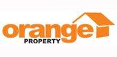 Orange Property logo