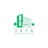 Jaya Real Estate Agent logo