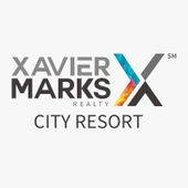 Xavier Marks City Resort logo