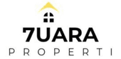 7UARA Properti logo