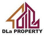 DLa Property Depok logo