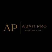 Abah Pro logo