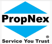 Propnex Titan logo