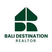 Bali Destination Realtor logo