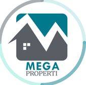 Mega Properti logo