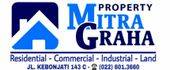 Mitra Graha Property logo