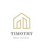 Timothy Real Estate logo