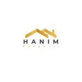 HANIM Properti logo