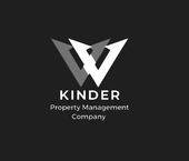 Kinder Property logo