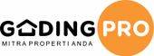 GadingPro Sunter logo