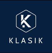 KLASIK Property logo