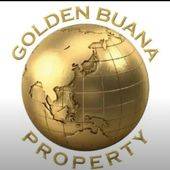 Golden Buana Property logo