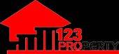 123Property logo