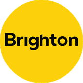 Brighton Vision Soekarno Hatta Malang logo