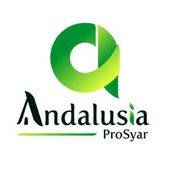 Andalusia Pro logo