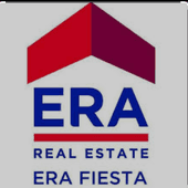 Era Fiesta Metland Puri logo