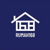 Rumah168 Bandung logo