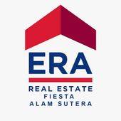 ERA Fiesta Alam Sutera logo