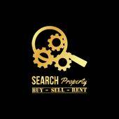 Search Property logo