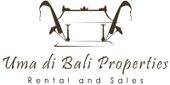 Uma di Bali | Property Agency logo