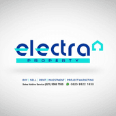 Electra Property logo