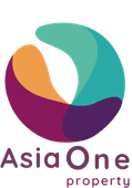 Asia One Property logo