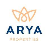 Arya Properties Lombok logo