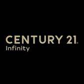 Century 21 Infinity logo