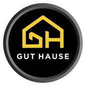 Gut Hause Property logo