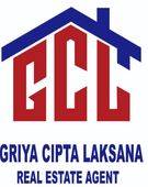 GCL Real Estate Agent logo