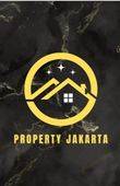 Property jakarta logo