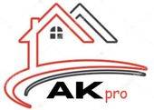 AK Property logo