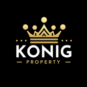 Konig Property West logo