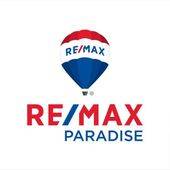  Re/Max Paradise logo