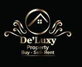 De'Luxy Property logo