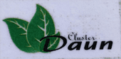 Daun Property logo