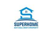 Superhome Property logo