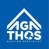 AGATHOS logo