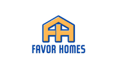 Favor Homes Property logo