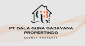 PT GALA GUNA GAJAYANA PROPERTINDO logo