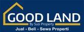 GOOD LAND by Susi Property logo