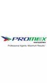 Promex Khatulistiwa logo