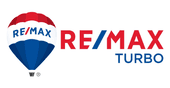 RE/MAX Turbo logo