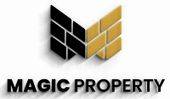 MAGIC PROPERTI logo