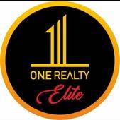 One Realty Elite logo