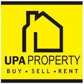 UPA Property logo