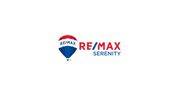 RE/MAX Serenity  logo