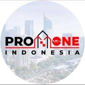 Pro One Indonesia logo